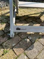 Dukdalf caravan trapje, Caravans en Kamperen, Ophalen, Gebruikt