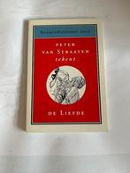 Peter van Straaten tekent de Liefde, Boeken, Ophalen of Verzenden, Zo goed als nieuw