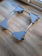 Wasmachine Onderstel met Wieltjes, Ophalen of Verzenden, Nieuw