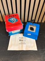 Titan Perfekt Type 808M transformator Marklin, Overige merken, Transformator of Voeding, Gebruikt, Gelijkstroom of Wisselstroom