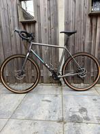 Kona Rove DL gravelbike maat 56, Gebruikt, 53 tot 57 cm, Ophalen, Overige merken