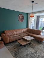 Bank gratis af te halen, Ophalen, 250 tot 300 cm, Gebruikt, Hoekbank