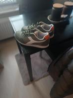 Diadora, Ophalen of Verzenden, Zo goed als nieuw, Zwart