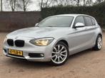 BMW 1-serie 116i Business AIRCO CRUISE PSENSOR NAVIGATIE, 1-Serie, Euro 5, Gebruikt, 4 cilinders