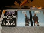 Dvd box MIB collection ultimate nieuw, Boxset, Actie, Ophalen of Verzenden, Zo goed als nieuw