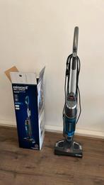 Bissell Vac & Steam Titanium, Ophalen, Zo goed als nieuw