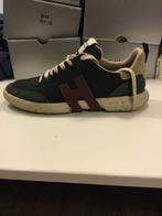 Sneaker Hogan, Ophalen of Verzenden, Groen, Sneakers of Gympen, Hogan