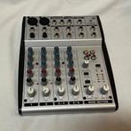 Behringer Eurorack UB802 te koop, Ophalen of Verzenden, Gebruikt, 5 tot 10 kanalen, Microfooningang