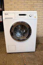 Miele W 3573 Edition 111 Wasmachine - Voorlader, Witgoed en Apparatuur, Ophalen, Gebruikt, Voorlader, Wolwasprogramma