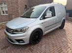 Vw Caddy 2.0 TDI 4 MOTION  150 pk 2016 R-line, Automaat, Euro 6, 4 cilinders, Volkswagen