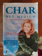Char - Char, het medium, Boeken, Char; C. Margolis, Astrologie, Overige typen, Ophalen of Verzenden