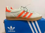 Te koop nieuwe Adidas Gazelle indoor maat 38 2/3, Kleding | Dames, Schoenen, Postlaan 3, Nieuw, Ophalen of Verzenden, Sneakers of Gympen