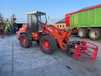 Atlas 86E turbo (bj 1997), Wiellader of Shovel