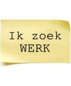 Z.s.m Koeriers/Chauffeurs Of Ander Werk Gezocht !!, 33 - 40 uur, Overige niveaus, Starter, Overige vormen