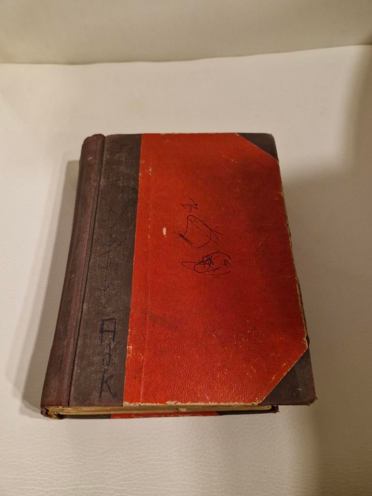 Zonneland mijn eigen krant - 10 september 1949, Ophalen of Verzenden