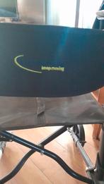 Rollator, Ophalen, Gebruikt