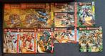 Lego Exo-Force sets, Compleet, Gebruikt, Lego, Ophalen of Verzenden
