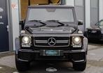 Mercedes-Benz G-klasse 550 Lang BTW | YOUNGTIMER | G63 PAKKE, Automaat, 5461 cc, Parkeercamera, Gebruikt