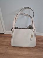 DKNY tas - Nieuwstaat, Ophalen of Verzenden, Nieuw, Wit, Handtas