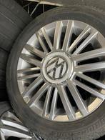 Volkswagen Up Velgen Origineel 185 55 16 4x100, Gebruikt, 15 inch, Banden en Velgen, Totalcarexpert@hotmail.com