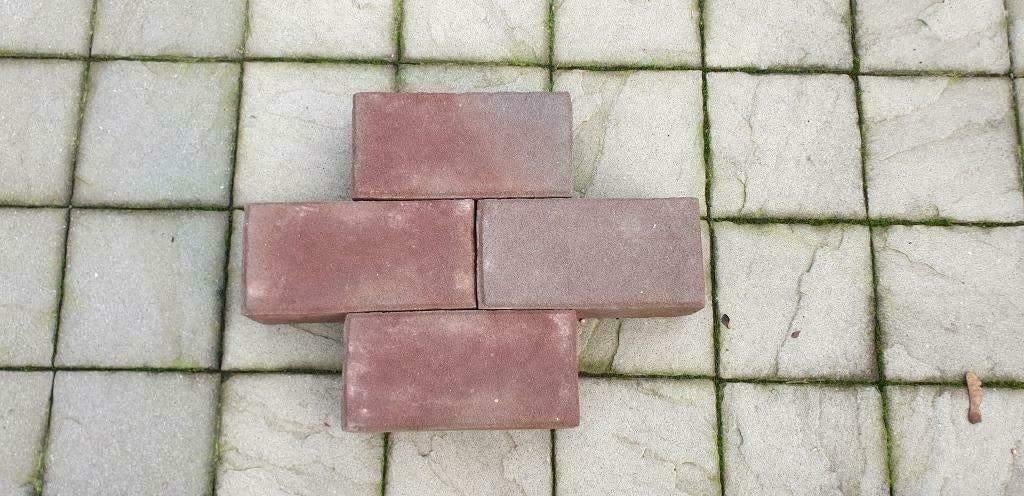 Klinkerkeien, Ophalen, Nieuw, Beton, Overige typen