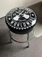 Fender bar stool / gitaarkruk in zeer goede staat, Ophalen, Zo goed als nieuw