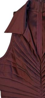 Joseph Ribkoff top M, Zwart, Ophalen of Verzenden, Zo goed als nieuw, Zonder mouw