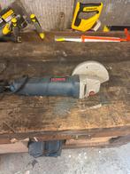 Bosch GWS 10-125 Z Professional Slijpschijf, Ophalen, Gebruikt, 1000 watt of meer