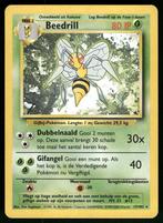 Beedrill 17/102 - Base (NL) (NM), Verzenden, Gebruikt