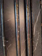 Drennan light en medium feeder, Ophalen, Werphengel