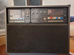 Philips D 6650 Cassetterecorder Studio II, Ophalen, Dubbel, Philips