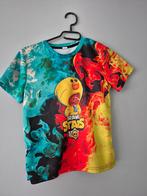 Brawl Stars T-shirt Maat 140, Jongen of Meisje, Ophalen of Verzenden, Zo goed als nieuw, Shirt of Longsleeve