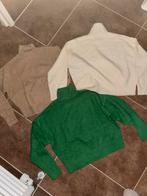 Zara truien 3 stuks maat S, Kleding | Dames, Ophalen of Verzenden, Gedragen, Maat 36 (S), Beige