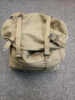 BG-172 radio bag, Verzamelen, Militaria | Tweede Wereldoorlog, Verzenden, Landmacht, Amerika, Overige typen
