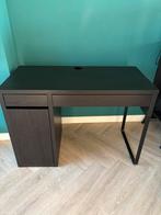 IKEA Bureau zo goed als nieuw., Ophalen, Zo goed als nieuw