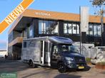 HYMER BMC-T 680 NIEUW MY2026 WITOMA 50 JAAR AANBIEDING !, Caravans en Kamperen, Campers, Automaat, Koelkast, Ringverwarming, Achteruitrijcamera