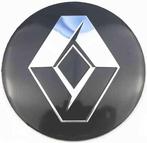 Renault naafdop sticker, Ophalen of Verzenden