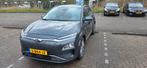 Hyundai Kona EV 136pk 2WD Aut. 2021 Grijs, 14 kWh, 35 pk, 47 min, Elektrisch