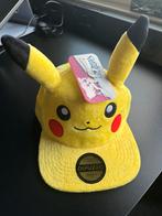 Pokemon Pikachu 58 cm pet NIEUW, Ophalen, Nieuw, Overige typen