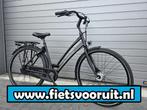 Nette Burgers Urban damesfiets luxe uitvoering N7/naafdynamo, Overige merken, 53 tot 56 cm, De Roef 15, 9206 AK Drachten, Burgers Fietsen