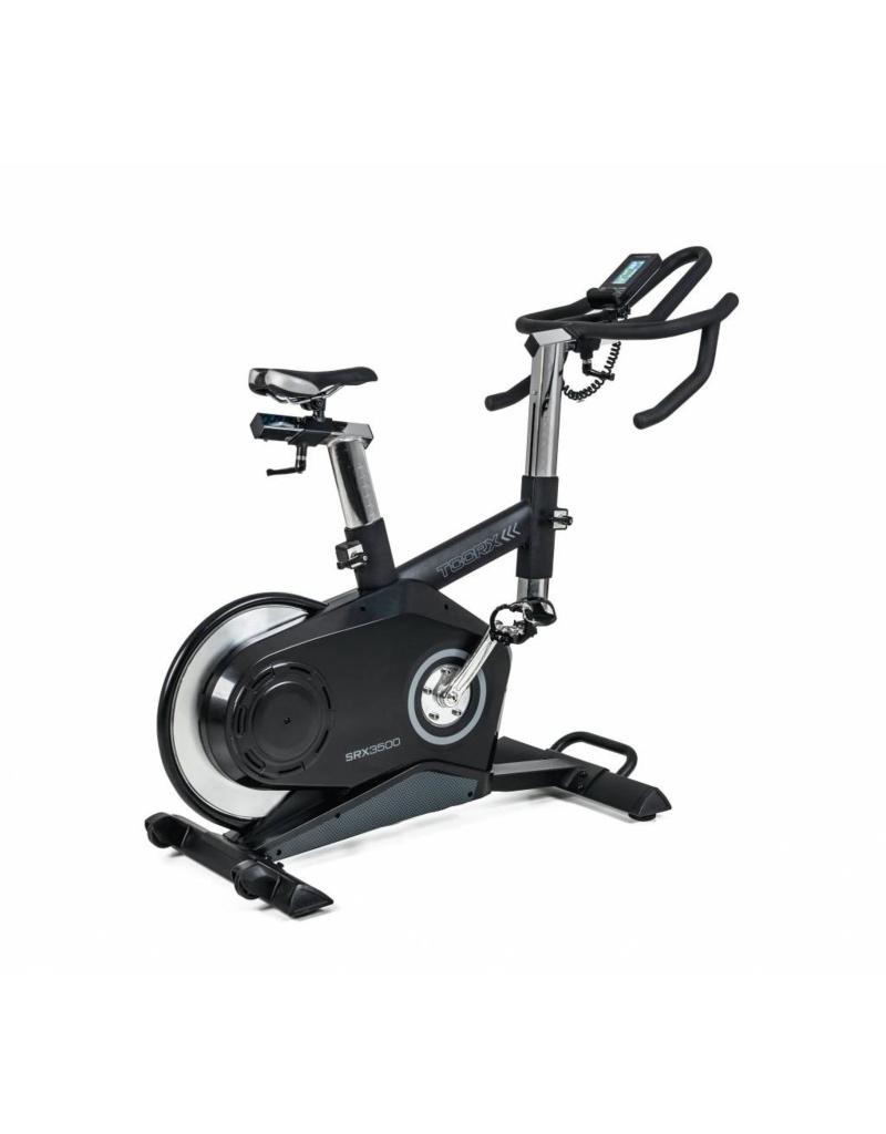 Toorx SRX 3500 Spinningbike – Zo goed als nieuw, Ophalen, Zo goed als nieuw, Benen, Spinningfiets