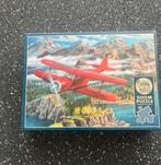 Nieuwe puzzel 500 stukjes Cobble Hill staggerwing, Ophalen of Verzenden, 500 t/m 1500 stukjes, Zo goed als nieuw