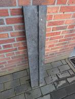 Diverse hardstenen materialen. ( Zie omschrijving), Doe-het-zelf en Verbouw, Plinten en Afwerking, Ophalen, Gebruikt, 100 tot 150 cm