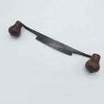 Fondu Haalmes (57903-23), Antiek en Kunst, Antiek | Gereedschap en Instrumenten, Ophalen of Verzenden