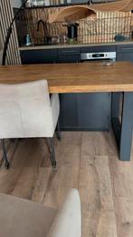 Eettafel, Ophalen, Zo goed als nieuw