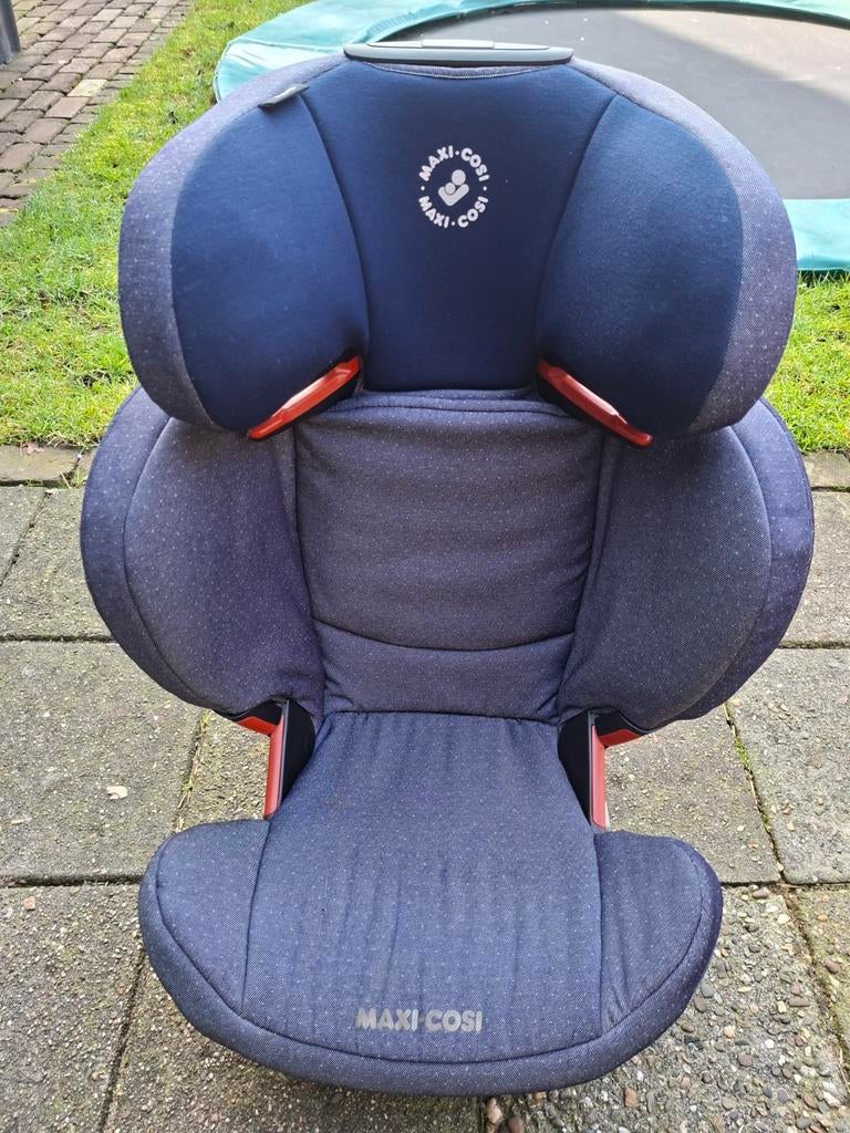 Rodifix autostoel van Maxi Cosi, Kinderen en Baby's, Autostoeltjes, Ophalen, 15 t/m 36 kg, Maxi-Cosi, Isofix