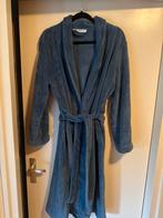Chantelle Emilet ochtendjas - Maat 42 - Ongedragen, Kleding | Dames, Ophalen of Verzenden, Blauw, Badjas