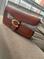 Nieuwe Coach Tabby tas conjac kleurig, Ophalen of Verzenden, Nieuw, Handtas