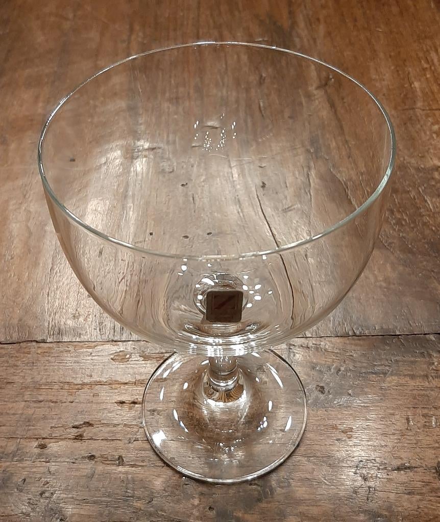 🍨Nieuw: 6 Cristallerie Zwiesel dessertcoupes🏷️€9,- p.s, Nieuw, Ophalen of Verzenden, Glas, Kom(men)