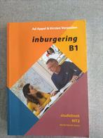 Nt2 boek b1, Diverse auteurs, Alpha, Overige niveaus, Ophalen